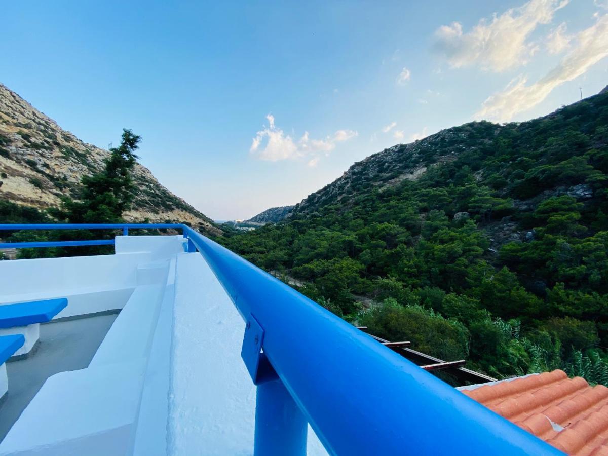 Apartahotel Oleander's Garden Traditional Cretan Ferma