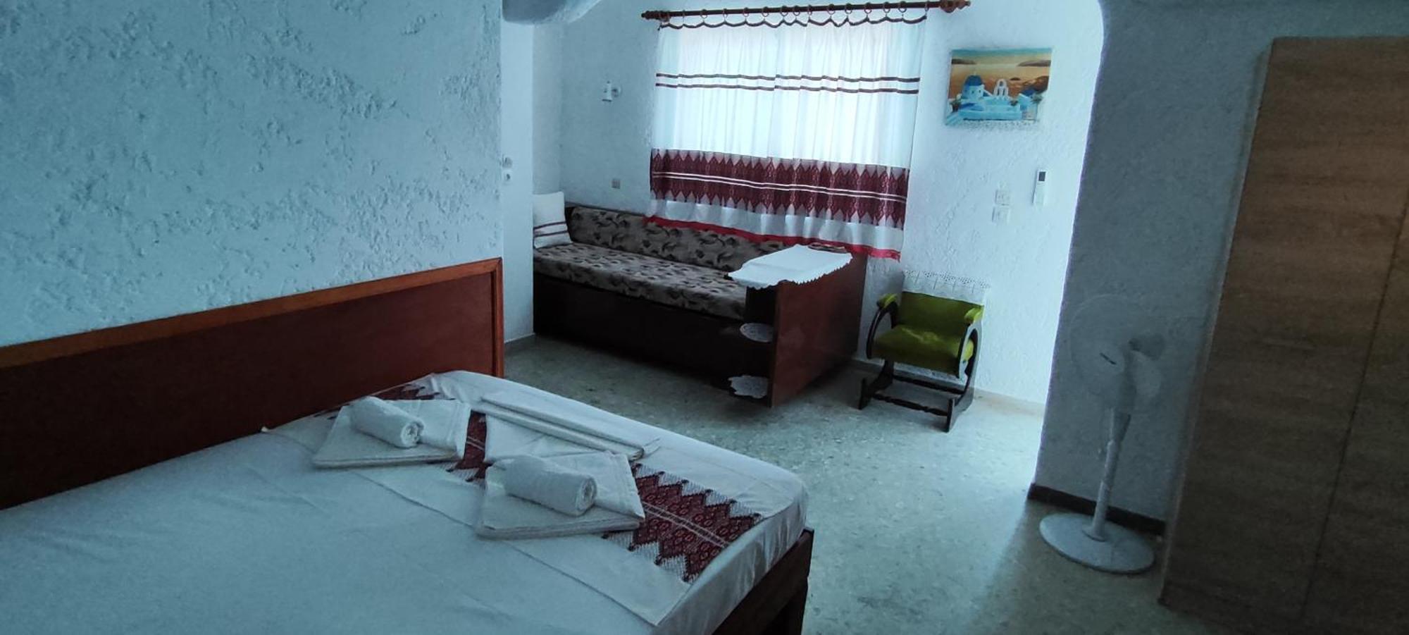 Apartahotel Oleander's Garden Traditional Cretan Ferma