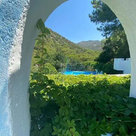 Oleander'S Garden Traditional Cretan Cottage Ferma Exterior foto