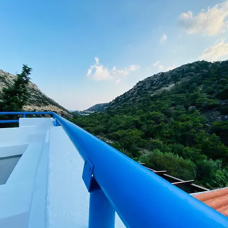 Oleander'S Garden Traditional Cretan Cottage Ferma Exterior foto