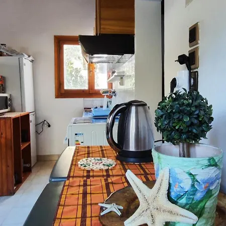 Oleander'S Garden Traditional Cretan Cottage Ferma Exterior foto