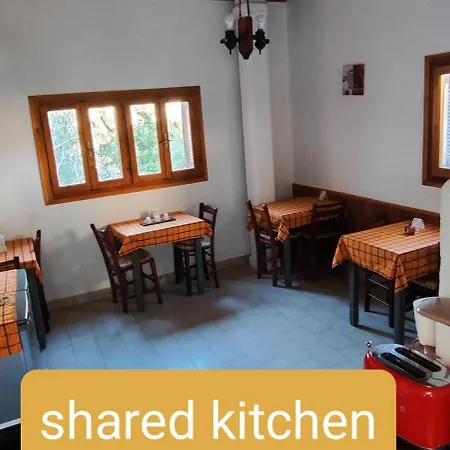 Oleander'S Garden Traditional Cretan Cottage Ferma Exterior foto