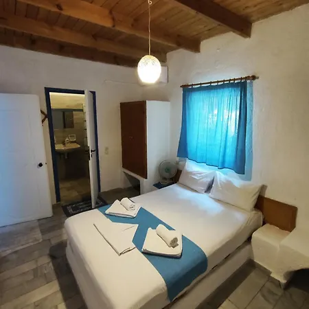 Oleander'S Garden Traditional Cretan Cottage Ferma Exterior foto
