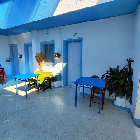 Oleander'S Garden Traditional Cretan Cottage Ferma Exterior foto