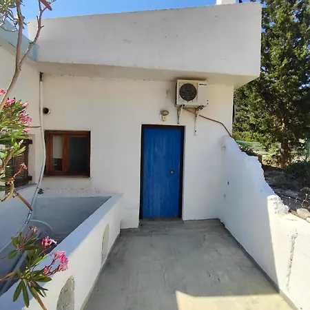 Oleander'S Garden Traditional Cretan Cottage Ferma Exterior foto