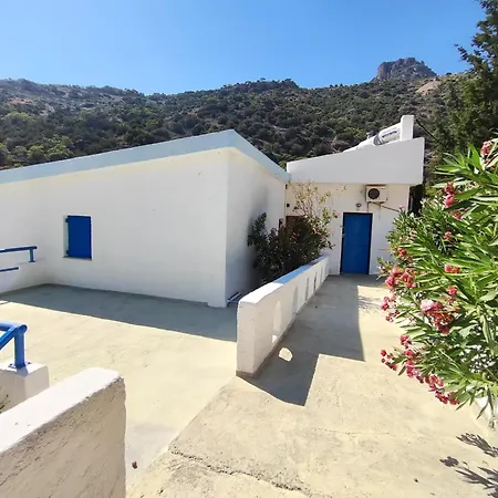 Oleander'S Garden Traditional Cretan Cottage Ferma Exterior foto