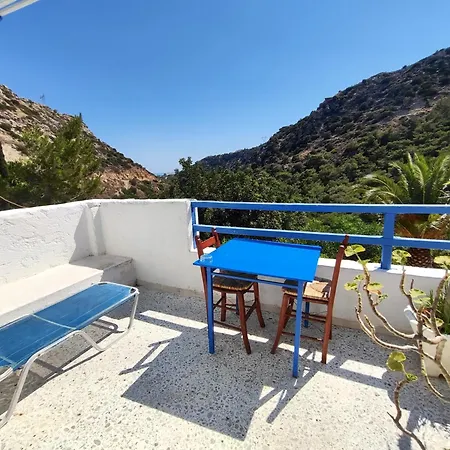 Oleander'S Garden Traditional Cretan Cottage Ferma Exterior foto