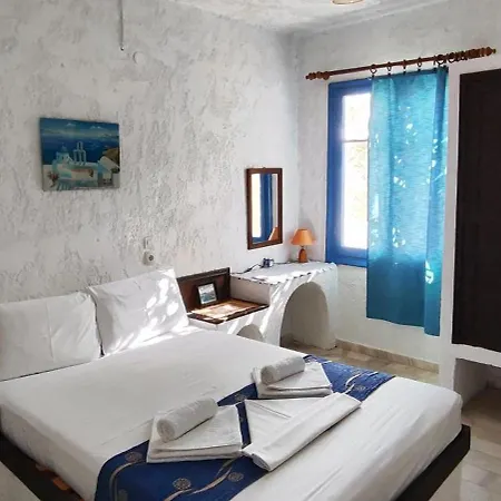 Oleander'S Garden Traditional Cretan Cottage Ferma Exterior foto