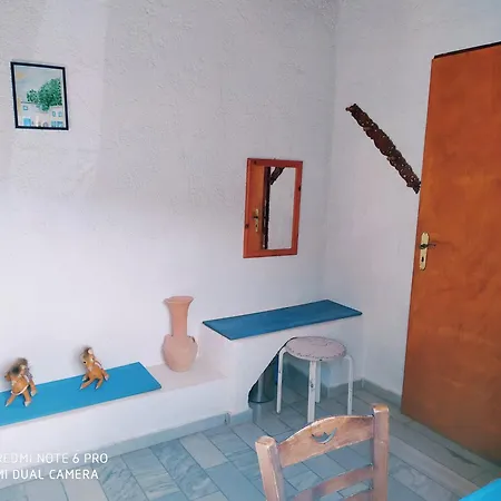 Oleander'S Garden Traditional Cretan Cottage Ferma Zimmer foto