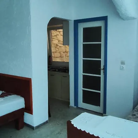 Oleander'S Garden Traditional Cretan Cottage Ferma Exterior foto