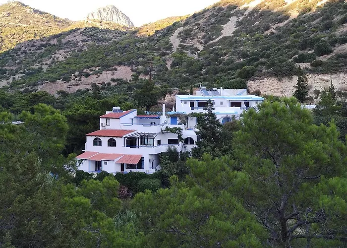 Oleander\'S Garden Traditional Cretan Cottage