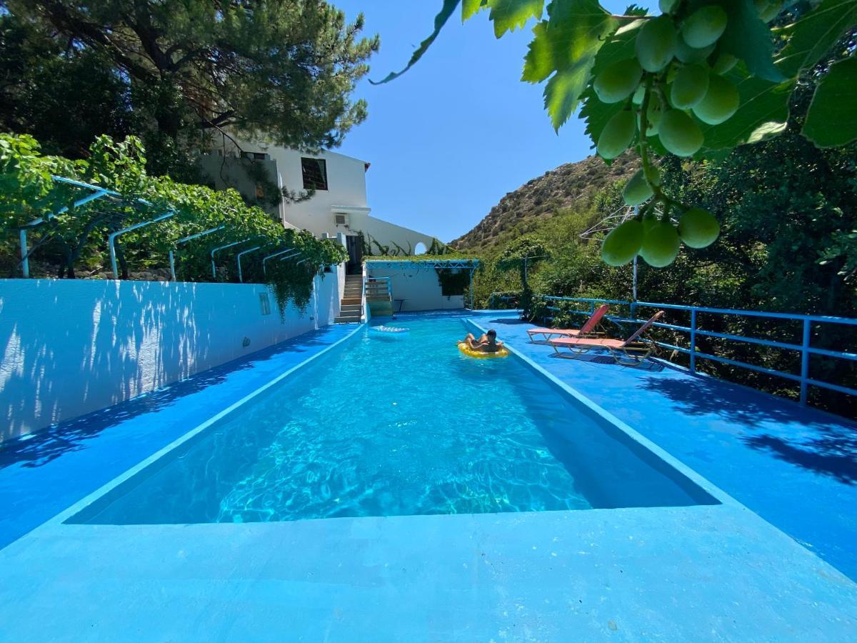 Aparthotel Oleander's Garden Traditional Cretan