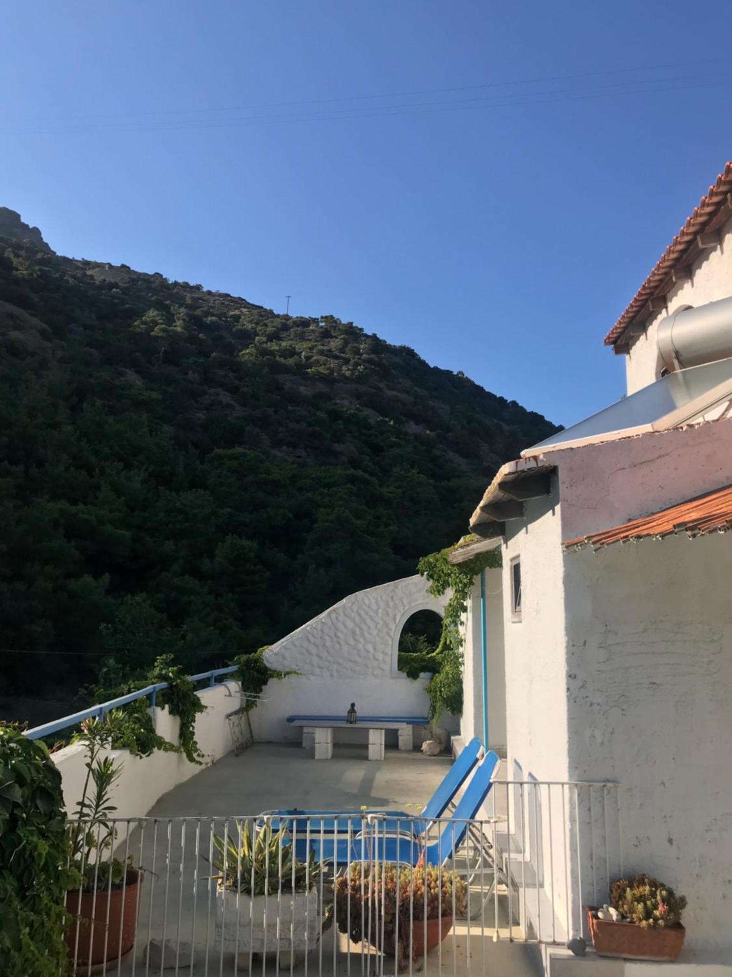 Aparthotel Oleander's Garden Traditional Cretan Ferma