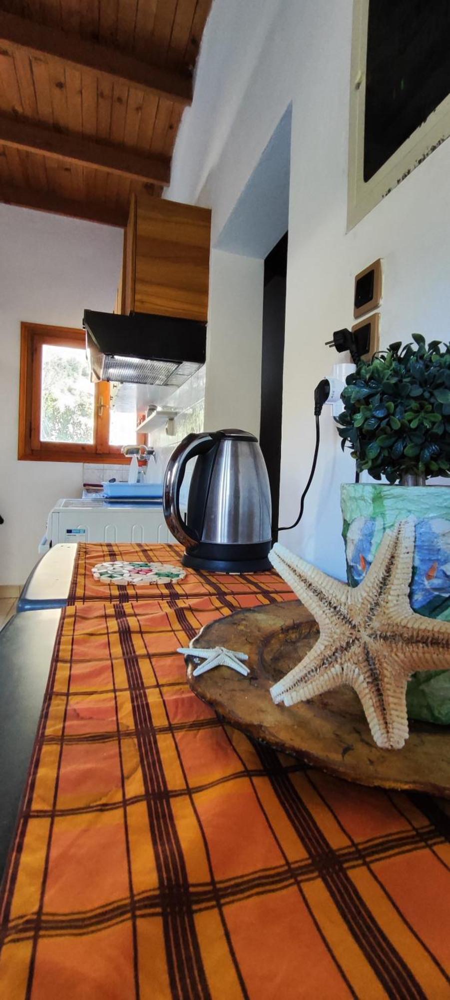Aparthotel Oleander's Garden Traditional Cretan *