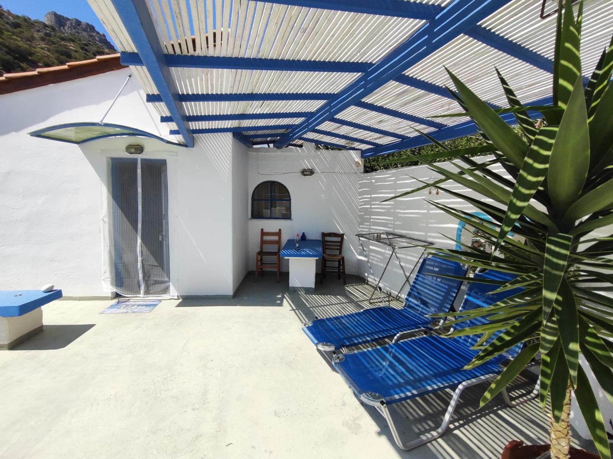 Aparthotel Oleander's Garden Traditional Cretan *