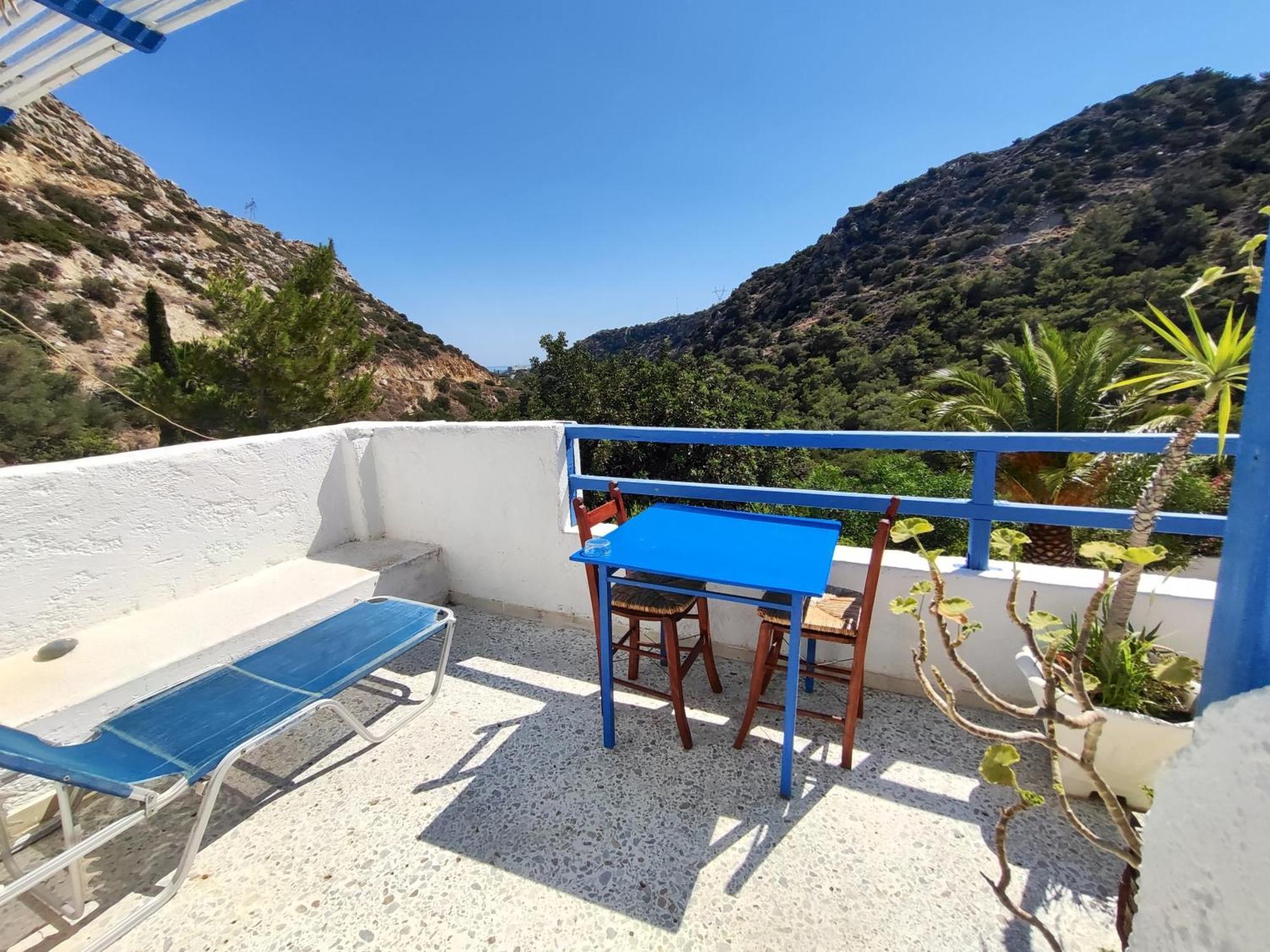 Aparthotel Oleander's Garden Traditional Cretan Ferma