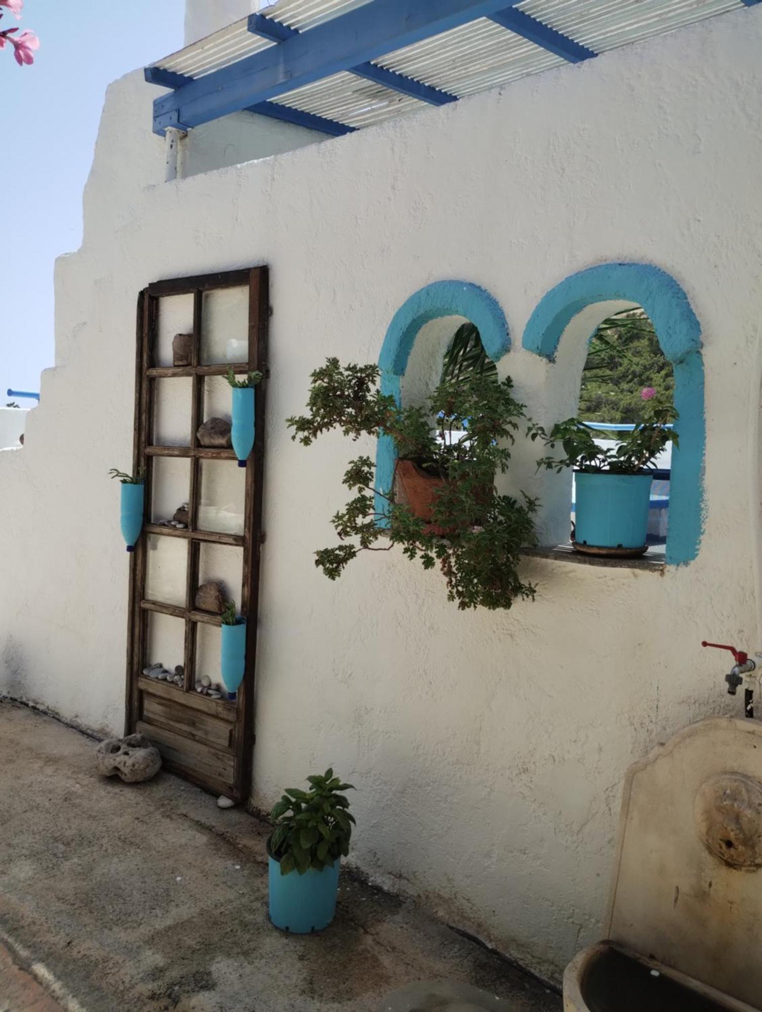 Oleander's Garden Traditional Cretan Aparthotel *