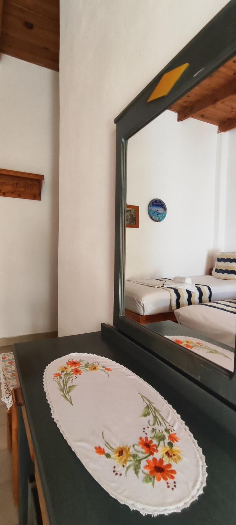 Aparthotel Oleander's Garden Traditional Cretan *