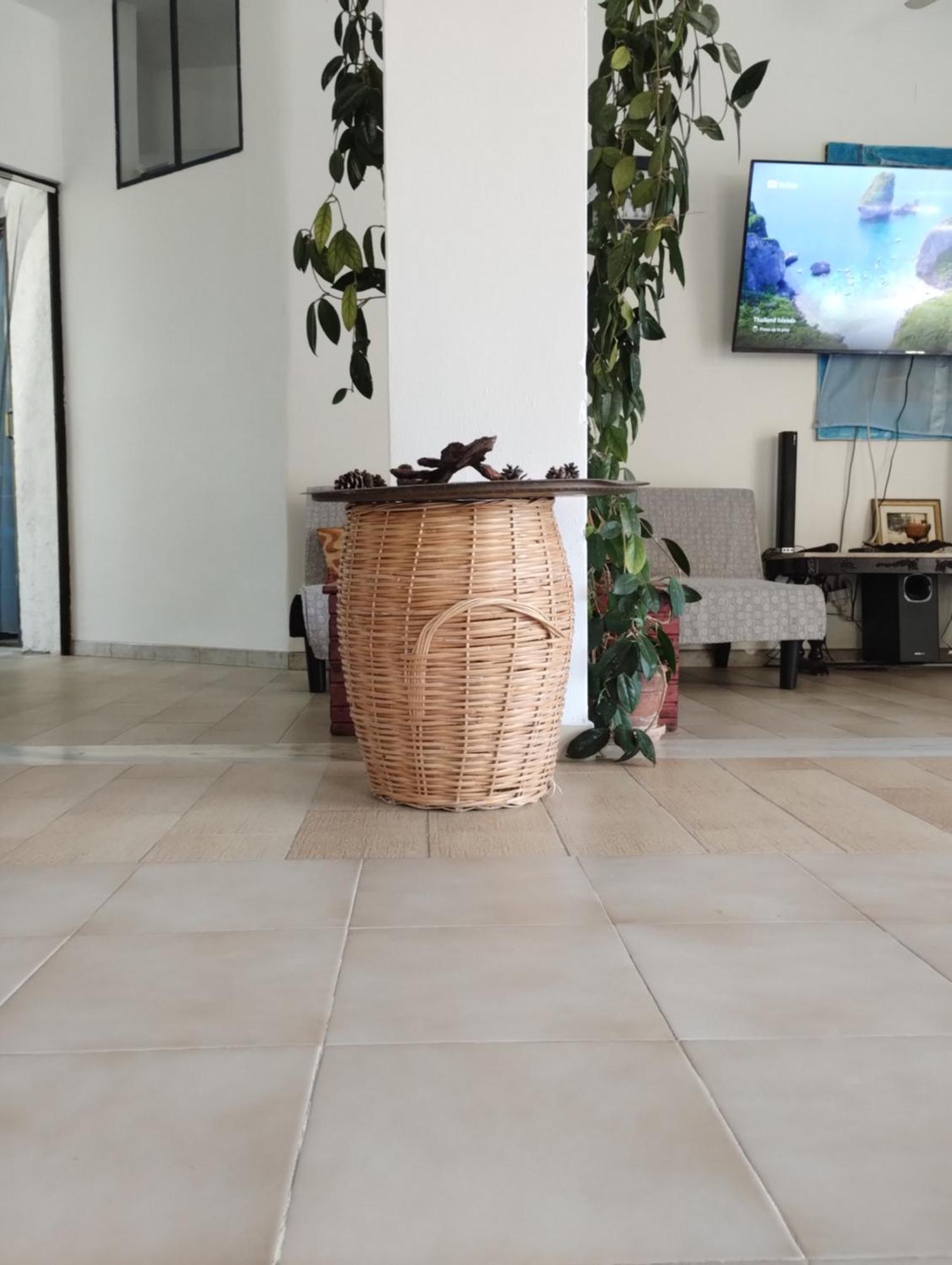 Oleander's Garden Traditional Cretan Aparthotel Ferma