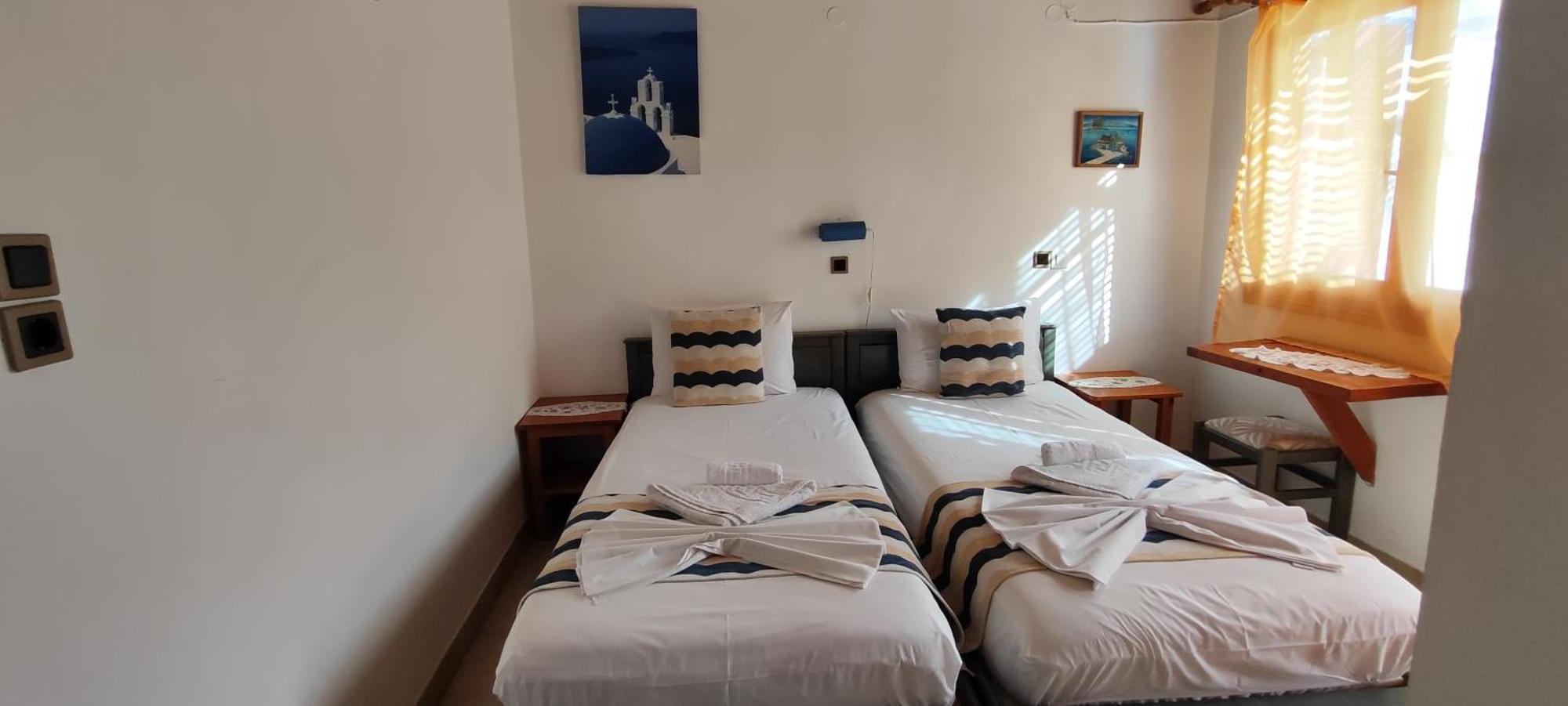 Aparthotel Oleander's Garden Traditional Cretan Ferma
