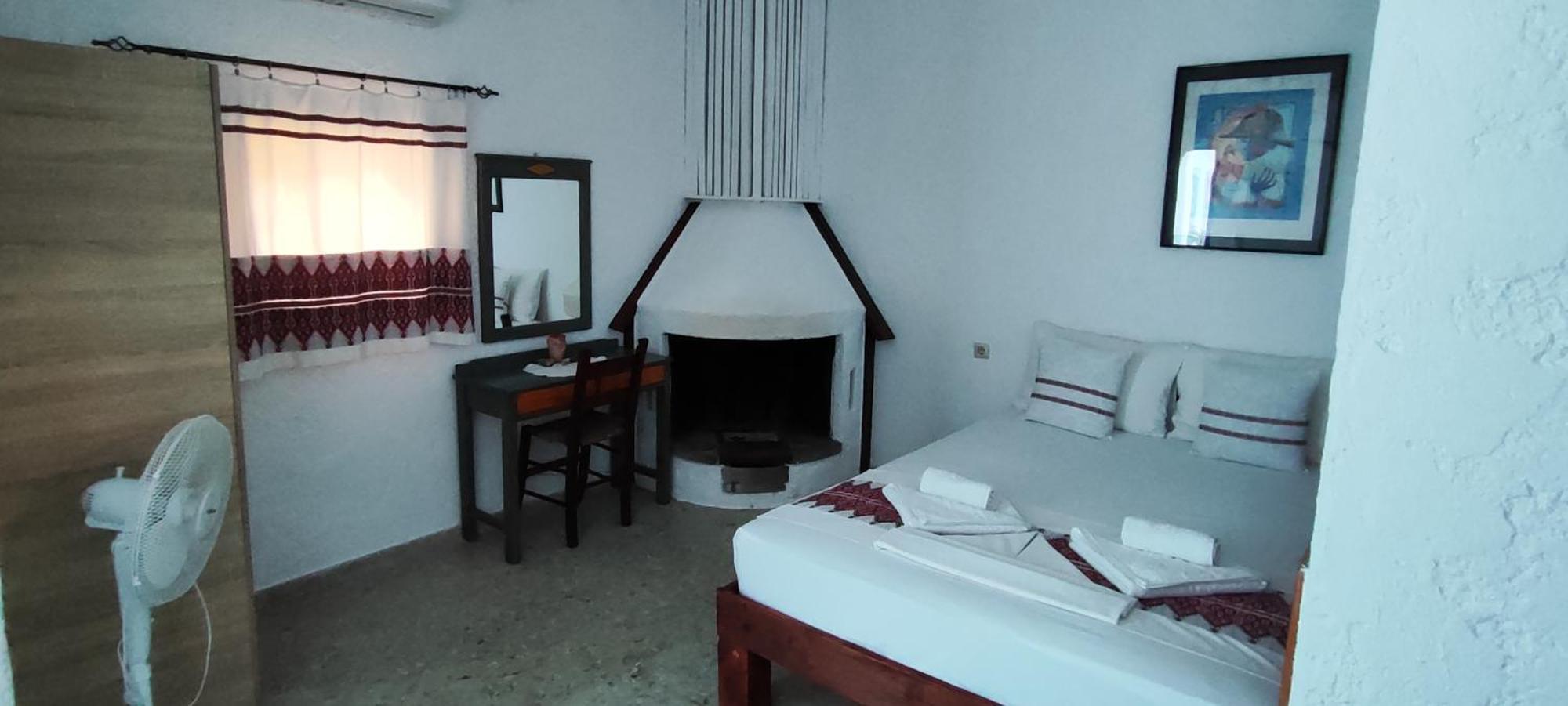 Oleander's Garden Traditional Cretan Aparthotel *