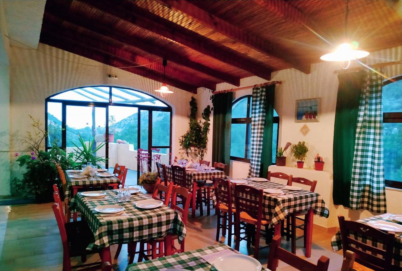 Aparthotel Oleander's Garden Traditional Cretan Ferma