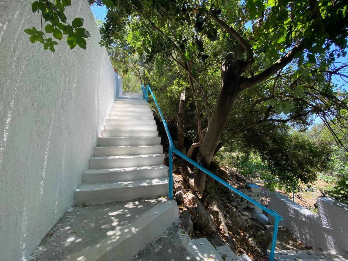 Oleander's Garden Traditional Cretan Aparthotel Ferma