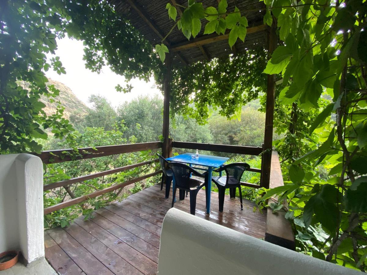 Aparthotel Oleander's Garden Traditional Cretan *