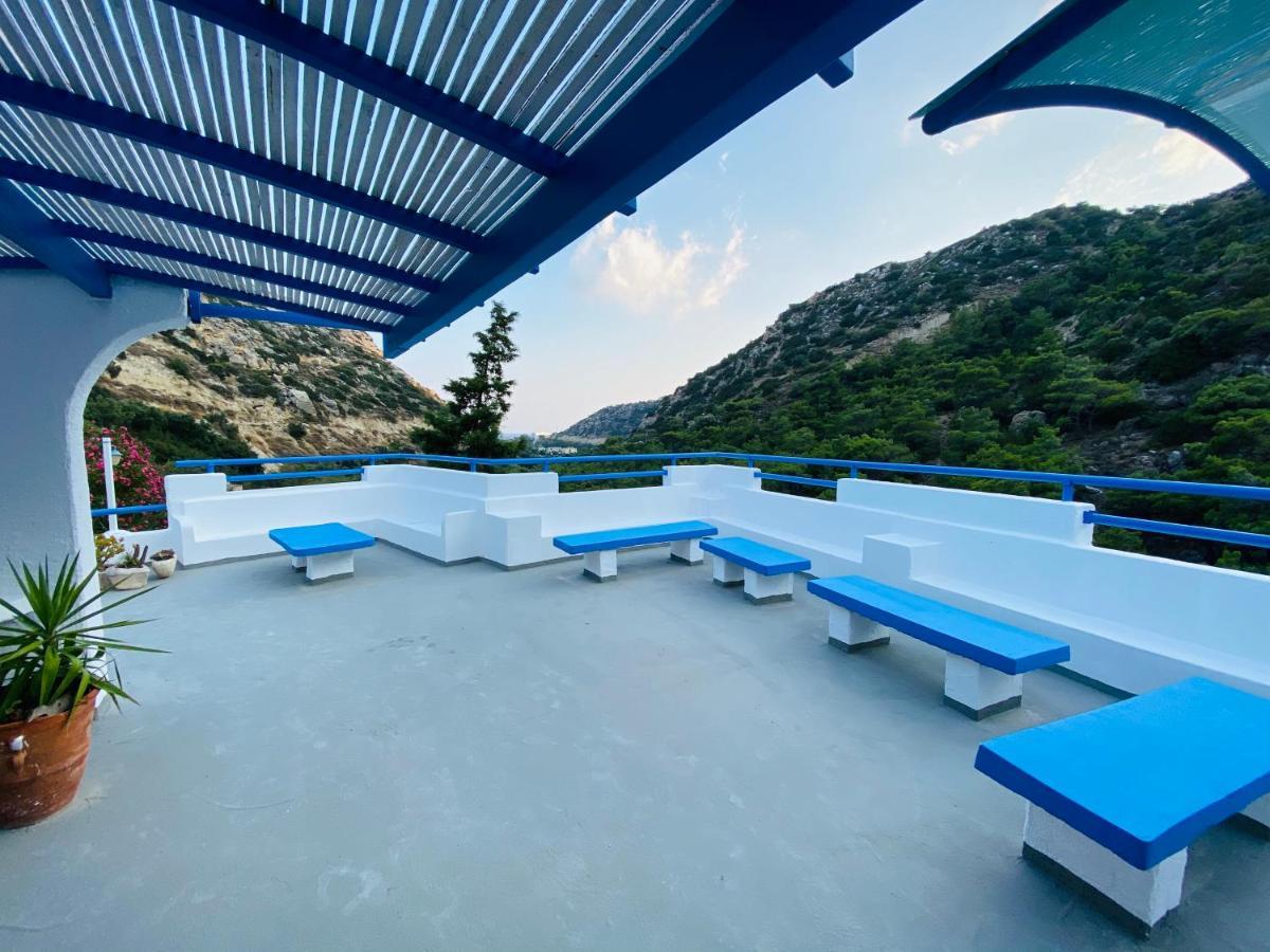 Oleander's Garden Traditional Cretan Aparthotel