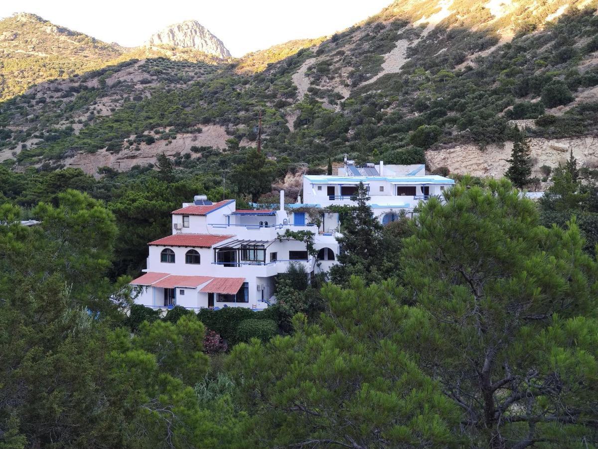 Aparthotel Oleander's Garden Traditional Cretan *