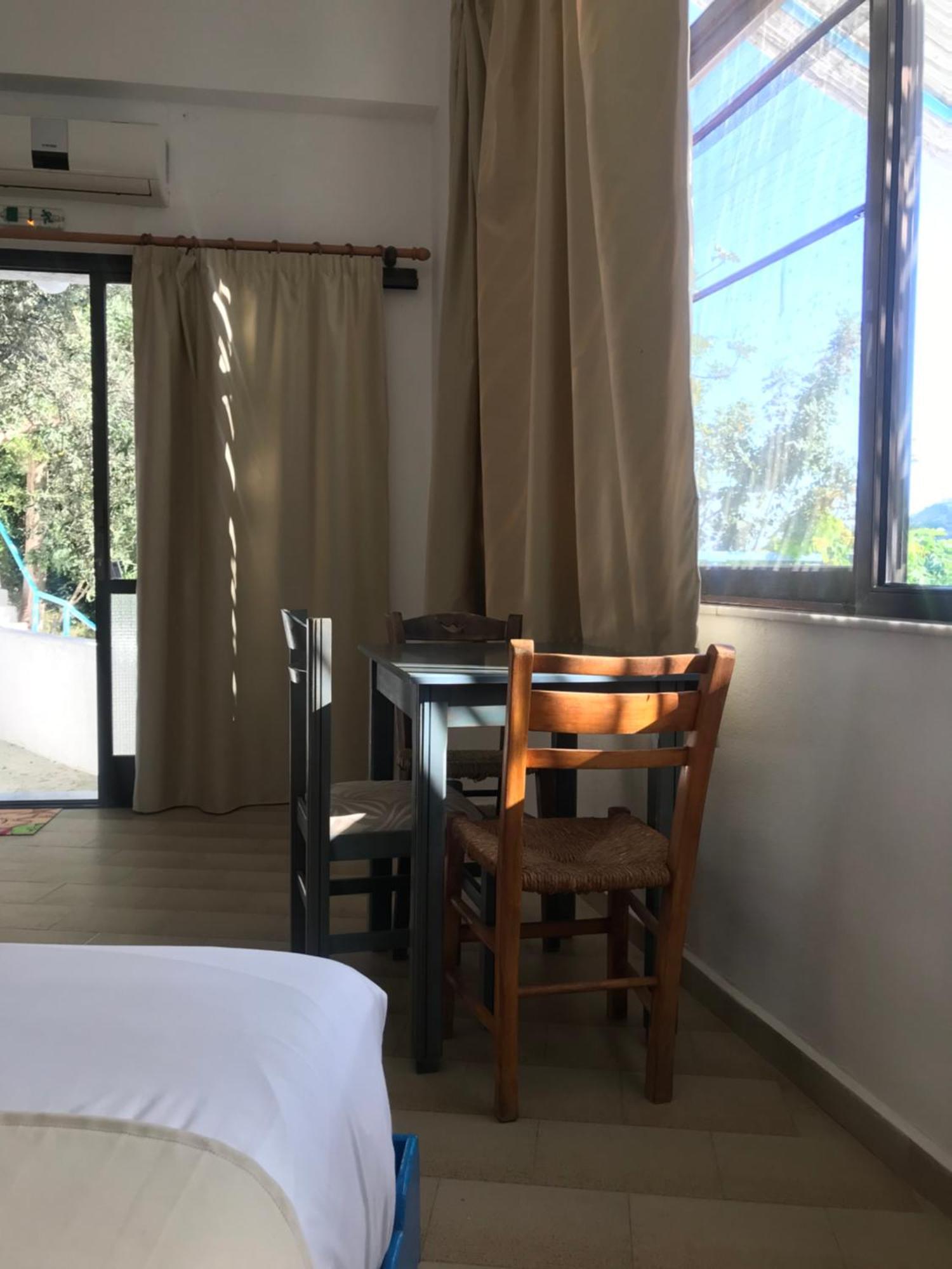 Oleander's Garden Traditional Cretan Aparthotel Ferma