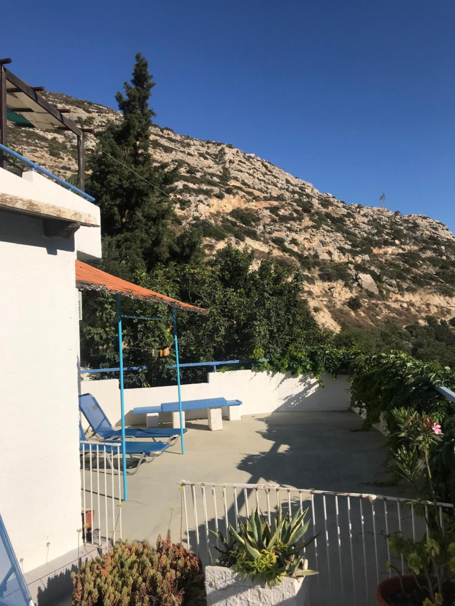 Aparthotel Oleander's Garden Traditional Cretan