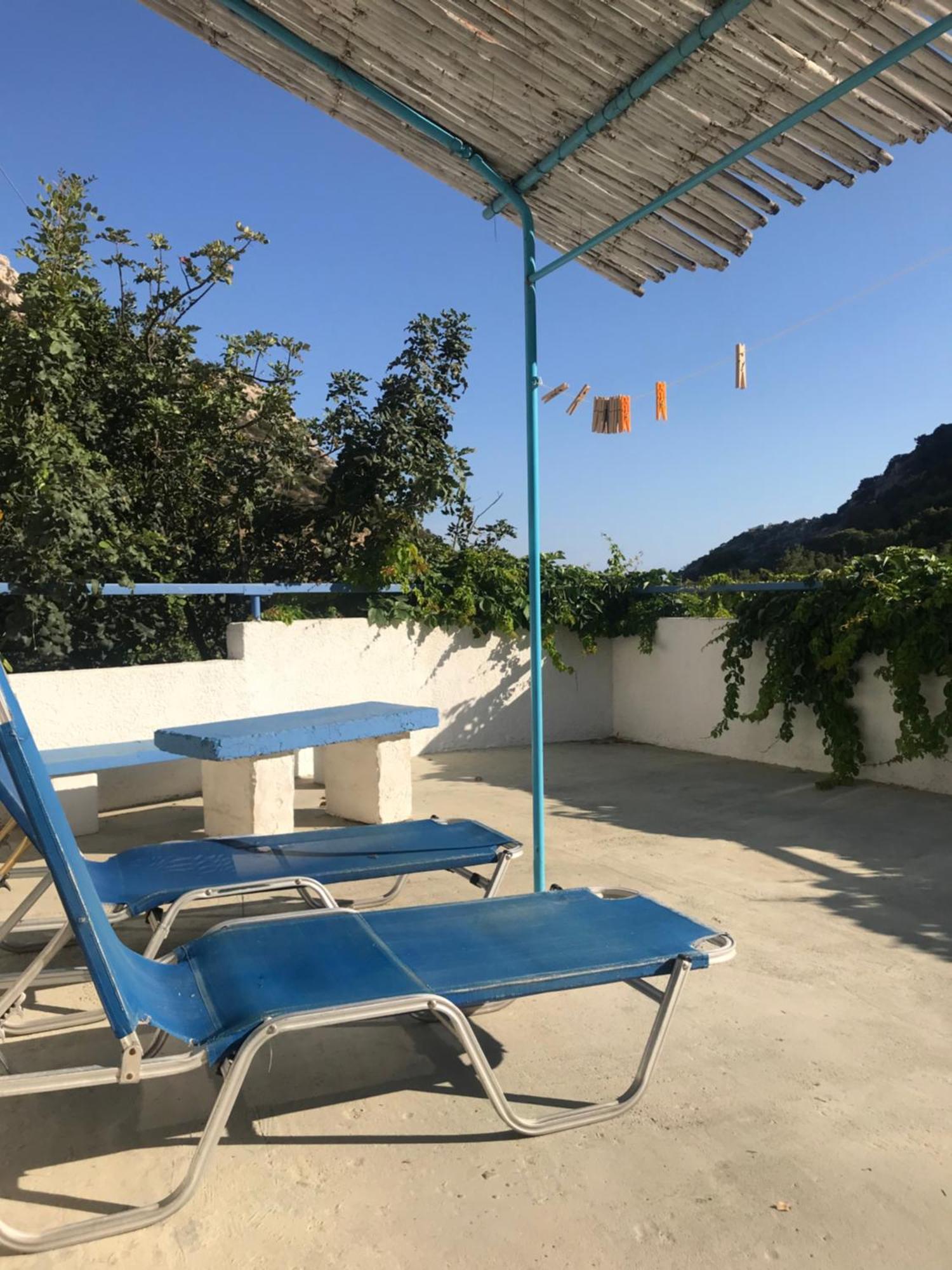 Aparthotel Oleander's Garden Traditional Cretan Ferma
