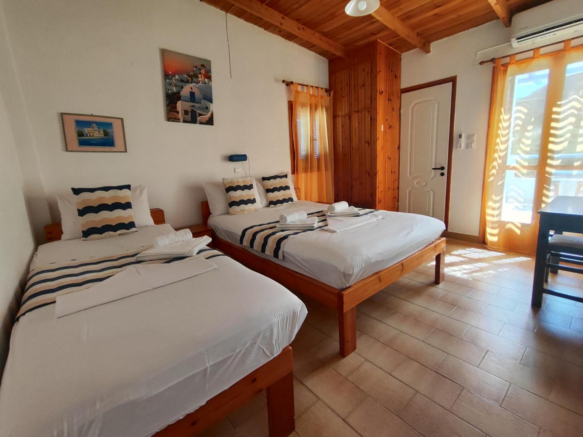 Aparthotel Oleander's Garden Traditional Cretan Ferma