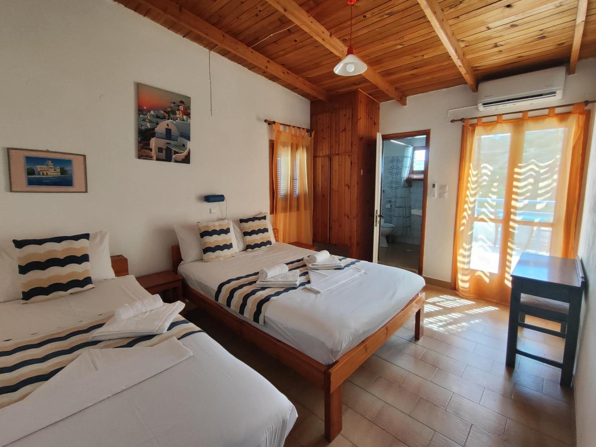 Aparthotel Oleander's Garden Traditional Cretan *