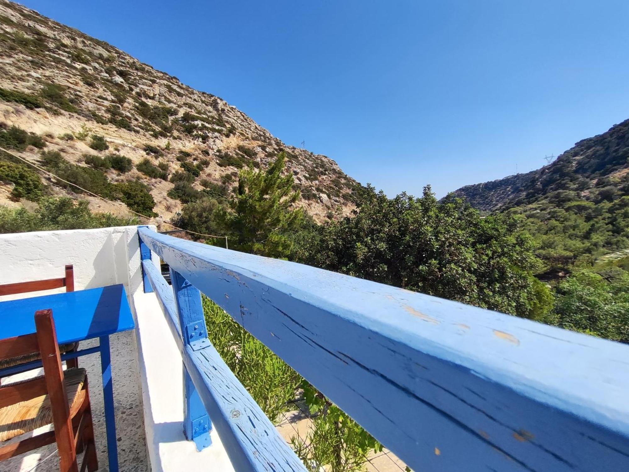 Aparthotel Oleander's Garden Traditional Cretan Ferma