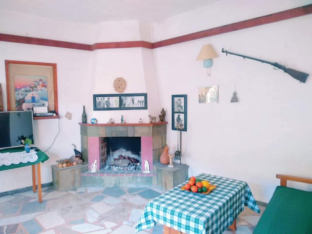 Oleander's Garden Traditional Cretan Aparthotel Ferma